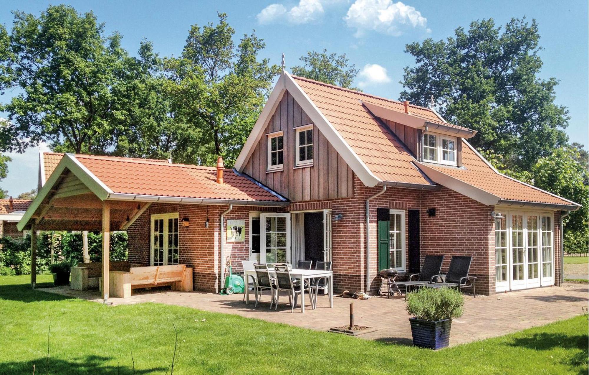 Buitengoed Het Lageveld - 56 Hoge-Hexel Exterior foto